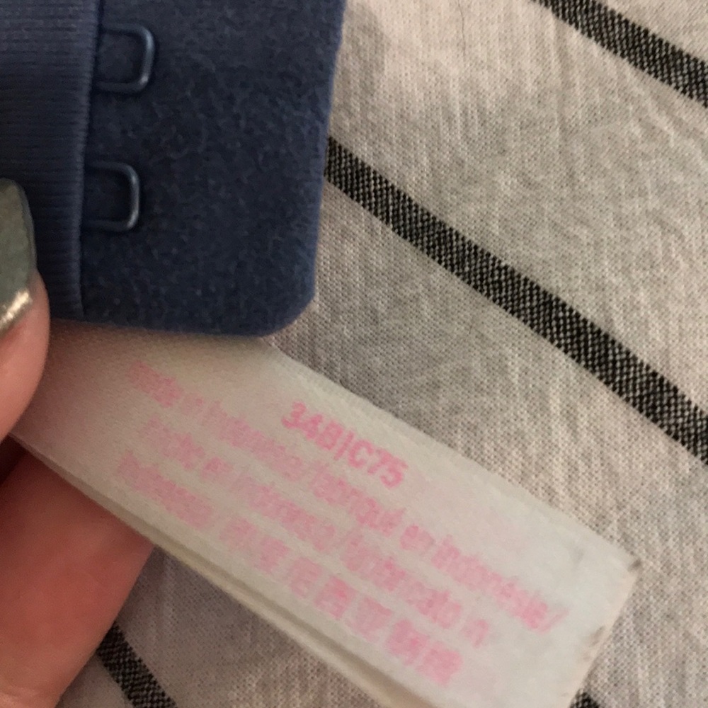 Bra - Picture 2 of 2